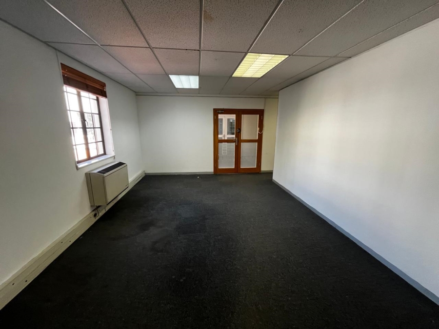To Let commercial Property for Rent in Danena Western Cape